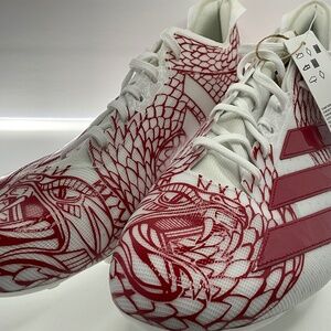 Adidas ADIZERO Electric Football Cleat